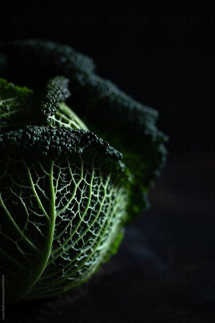 Roots & Shoots: Earthy Vegetable Selection