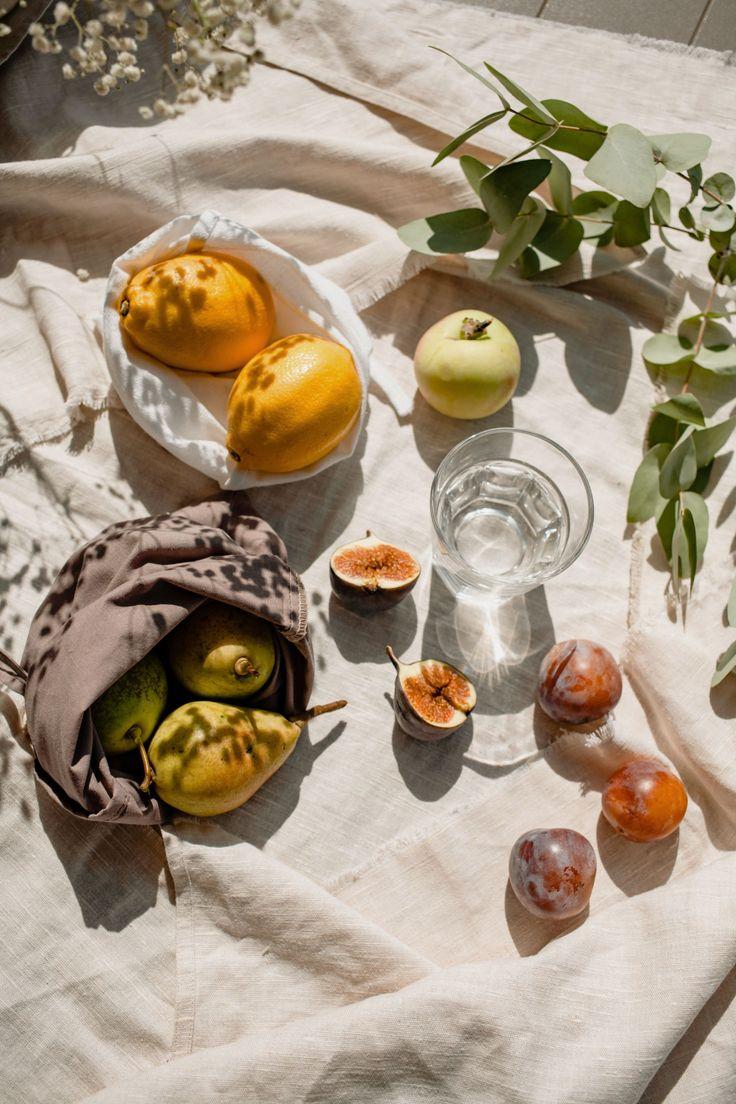 Sun-Kissed Orchard Picks: Ripe Fruit Assortment